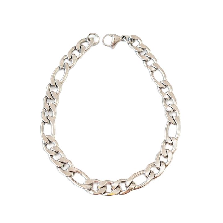 دستبند مدل فیگارو